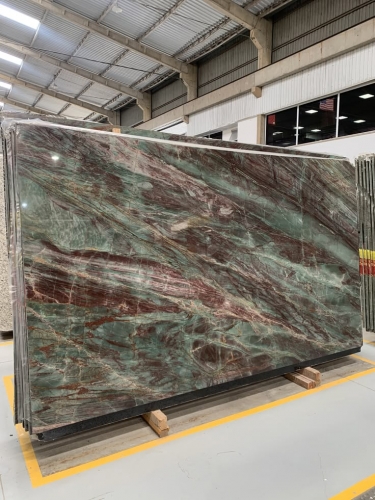 Đá Thạch Anh Ốp Tường: Mẫu Quartzite Tự Nhiên Đẹp Và Cách Chọn