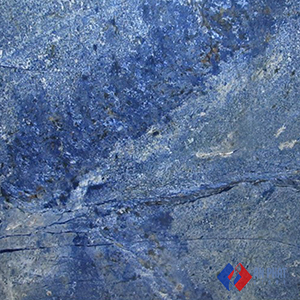 Azul Bahia