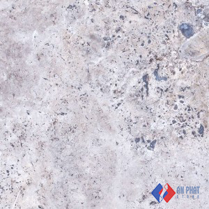 Silver Travertine
