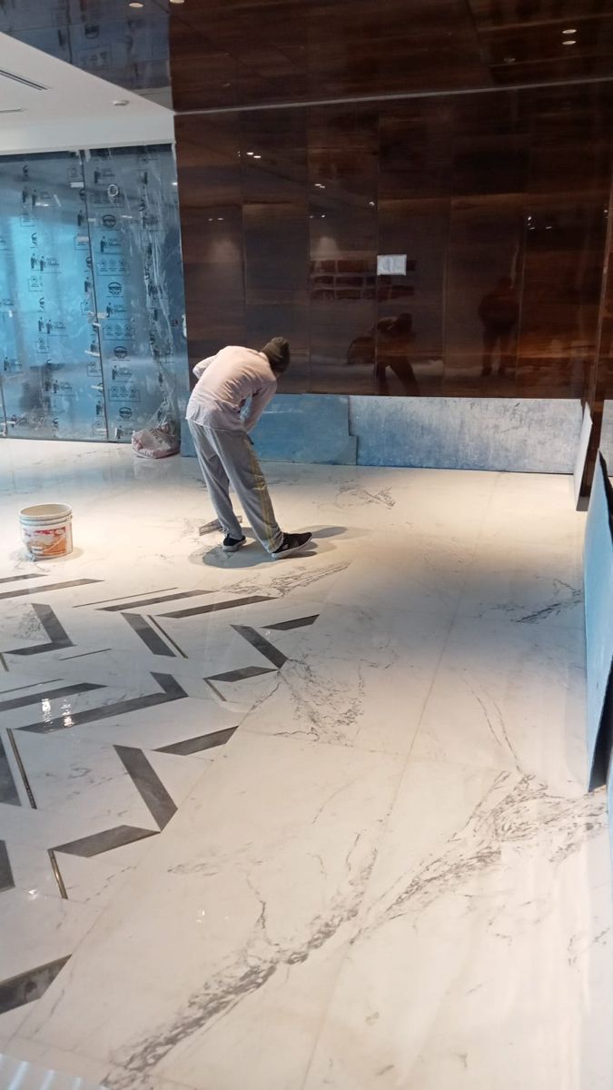 Đo đạc gia công và thi công đá tự nhiên ảnh hưởng đến báo giá