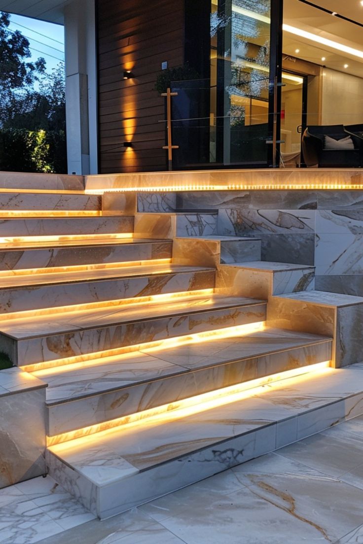 Báo giá đá granite bậc tam cấp phụ thuộc vào những yếu tố nào