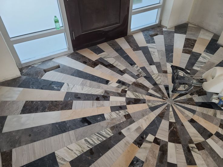 Báo giá đá granite lát sàn phụ thuộc vào những yếu tố nào