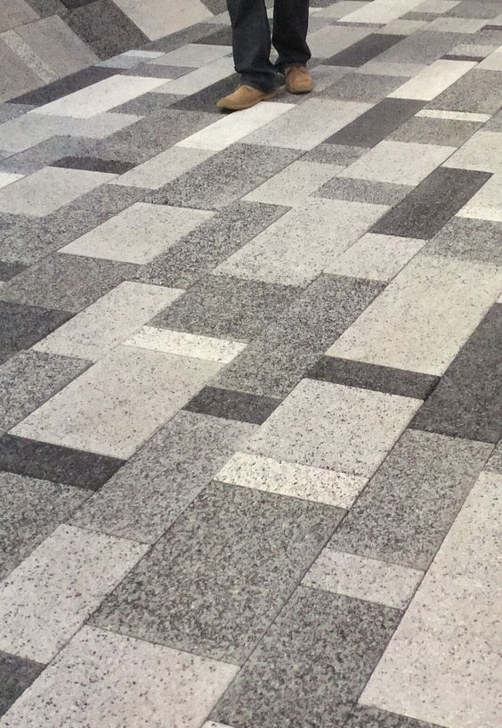 Thi công đá granite lát sàn ảnh hưởng đến báo giá