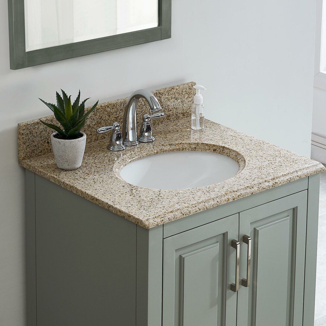 Báo giá đá granite lavabo phụ thuộc vào những yếu tố nào