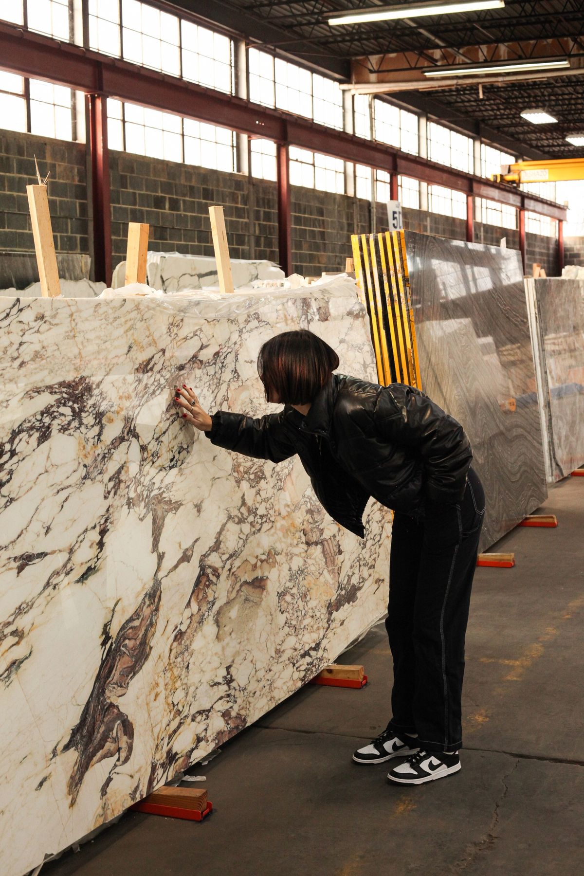 Cách bảo vệ bề mặt đá granite khỏi trầy xước