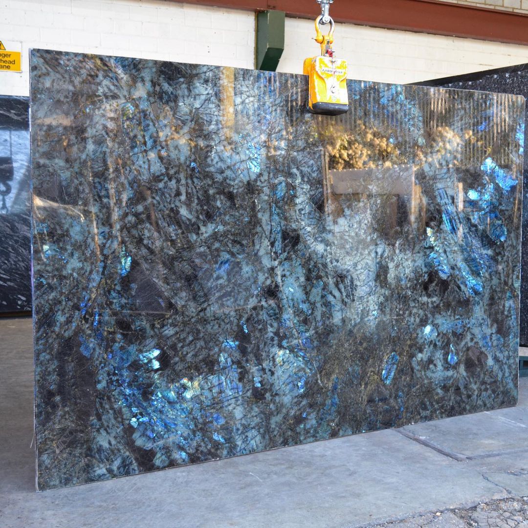 Đá granite xanh có tốt không