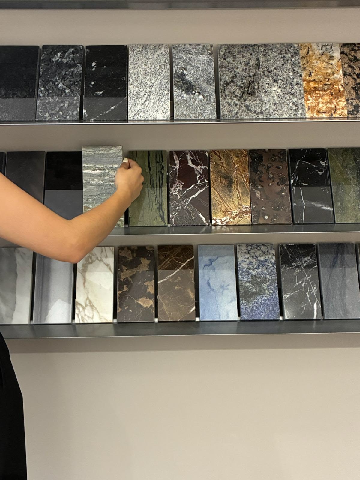 So Sánh Đá Granite Và Đá Marble – Nên Chọn Loại Nào?