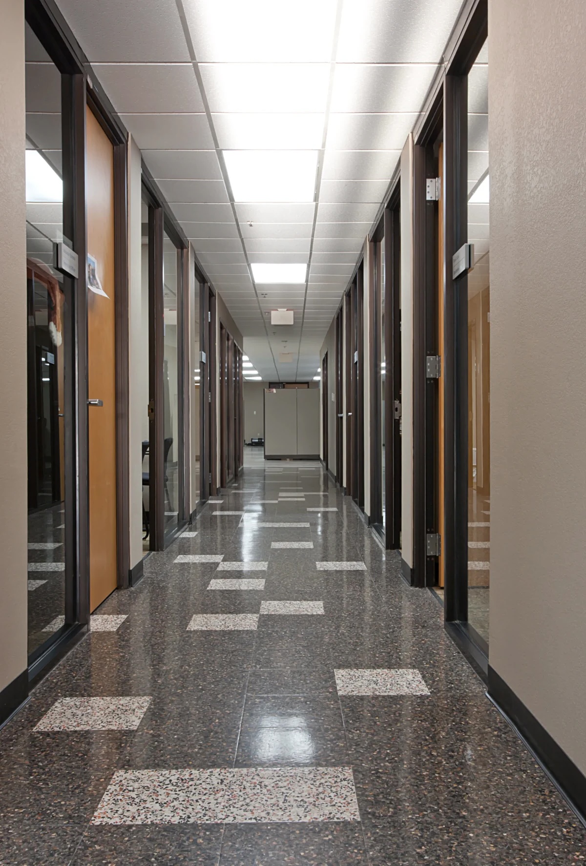 Các hạng mục thi công đá granite lát sàn sảnh biệt thự