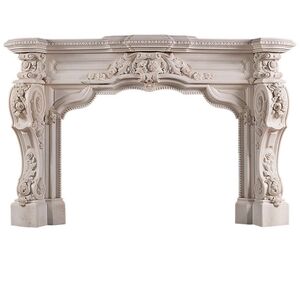 Bộ sưu tập đá lò sưởi cao cấp An Phát Stone mẫu 10