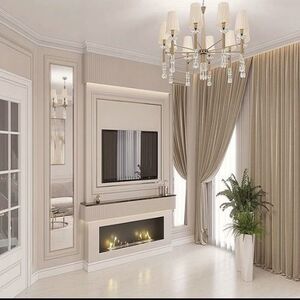 Bộ sưu tập đá lò sưởi cao cấp An Phát Stone mẫu 28