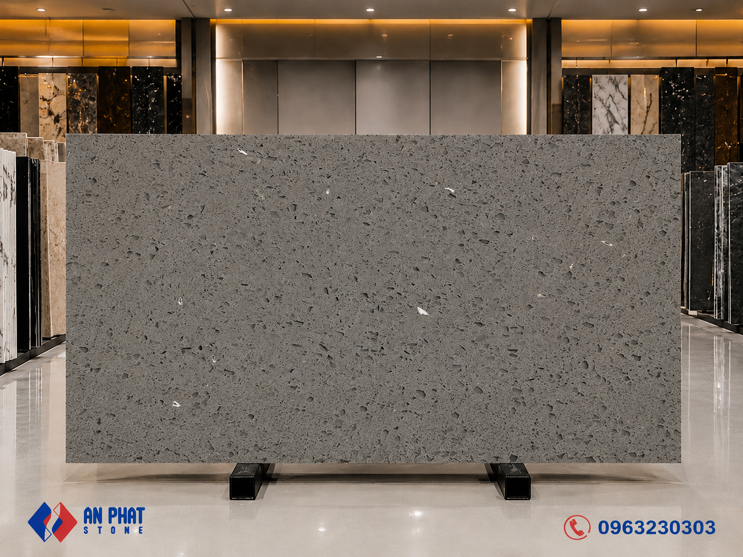 Đá Vicostone BC0217 Anphatstone
