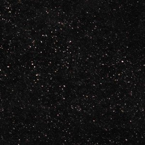 Black Galaxy Granite