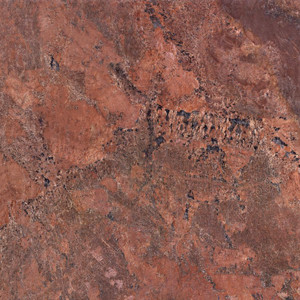 Sunset Red Granite