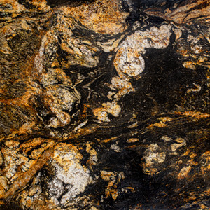 Black Taurus Granite