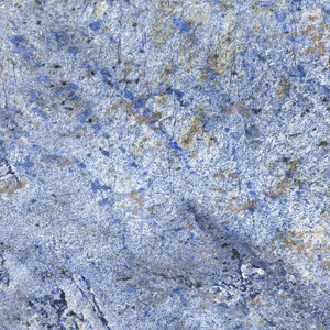 Blue Bahia Granite