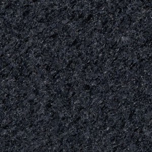 New Atlantic black granite