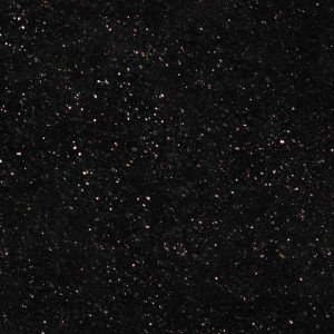 Galaxy black granite