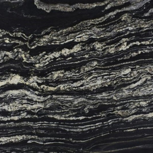 Taurus black granite