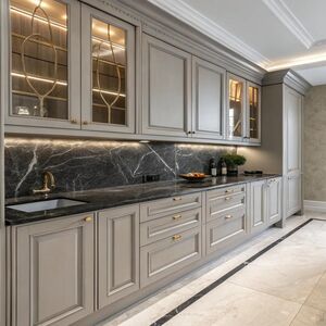 Mẫu đá bàn bếp cao cấp 05