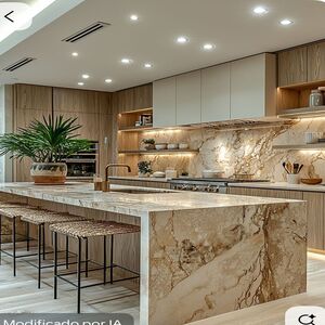 Mẫu đá bàn bếp cao cấp 36