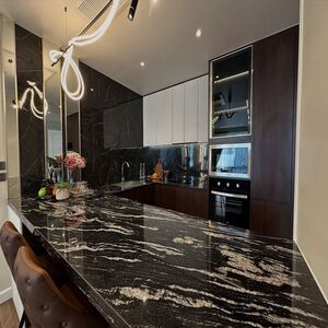 Mẫu đá bàn bếp cao cấp 41