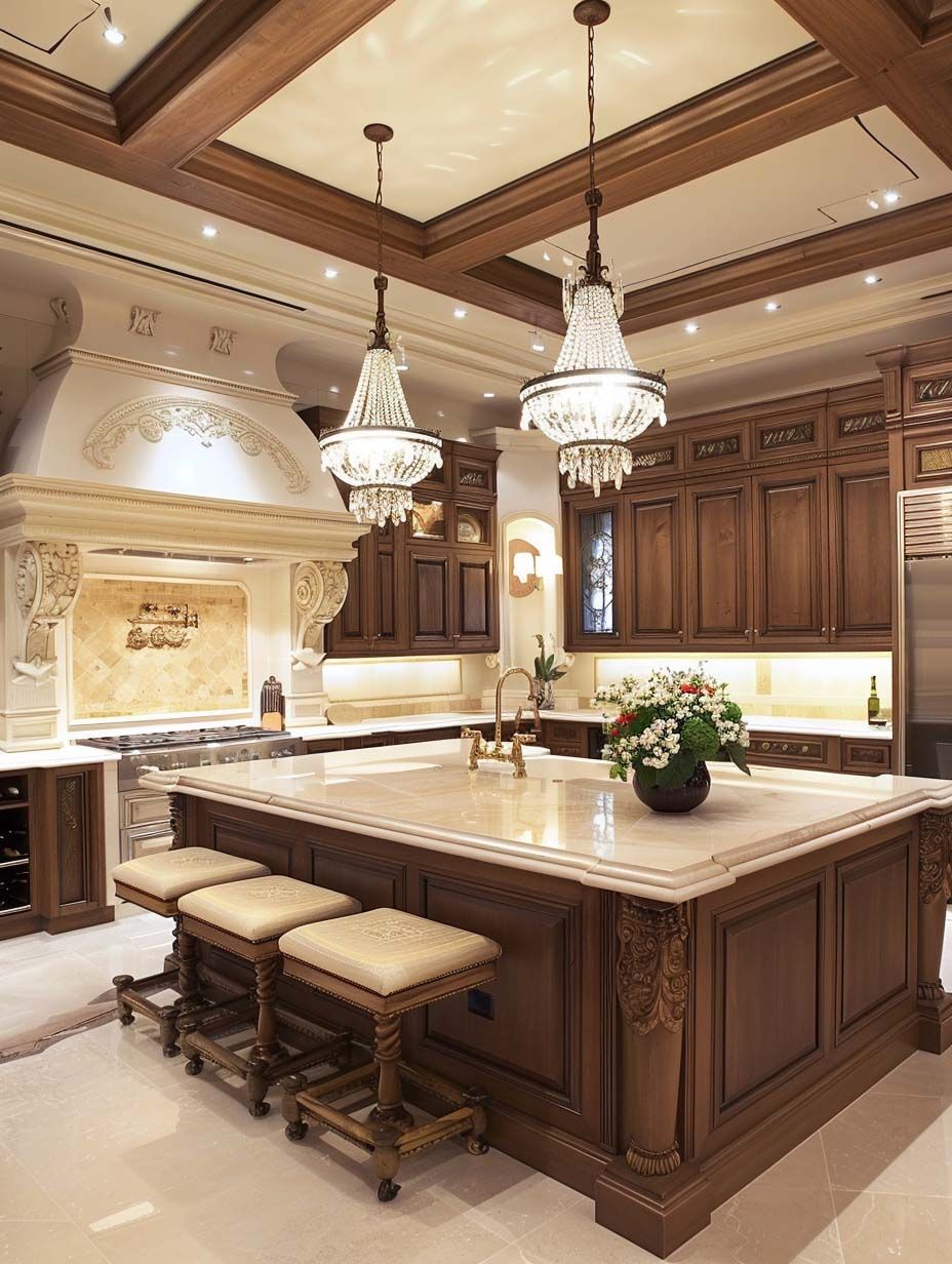 Gia công và thi công đá bàn bếp khoét chậu khoét bếp đúng kỹ thuật