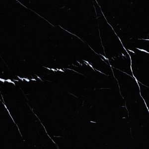 Black Marquina Marble