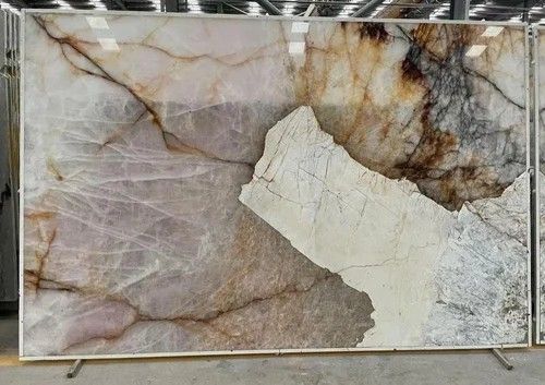 Các Loại Đá Thạch Anh Tự Nhiên – Phân Loại Quartzite Theo Màu Và Hệ Vân