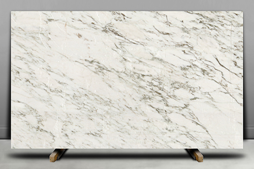Bronze Statuario Marble