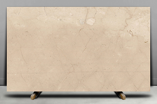 Cream De Garda Marble