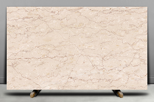 Cream Delmonte Marble
