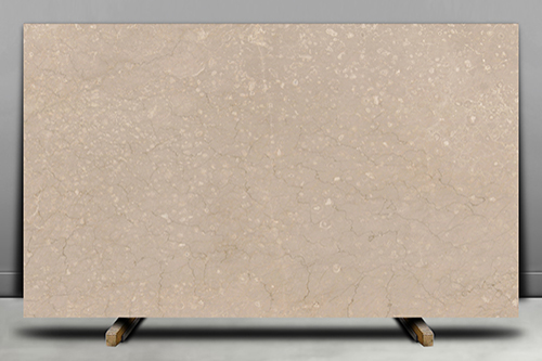 Cream luna Marble