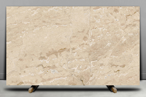 Cream Olive Marble