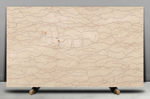 Cream Venato Marble