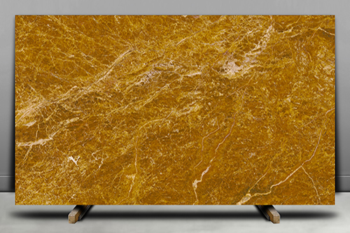 Golden Atlantide Marble
