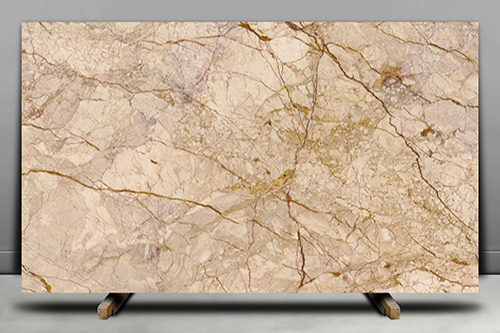 Golden River Marble