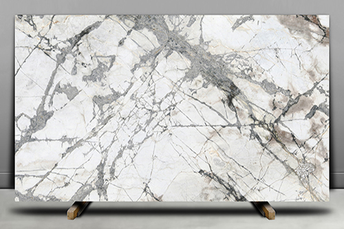 Iceberg Wite Marble