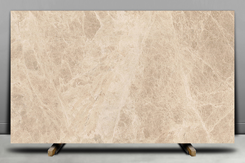 Lotus Cream Marble