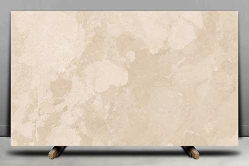 Macchia beige Marble
