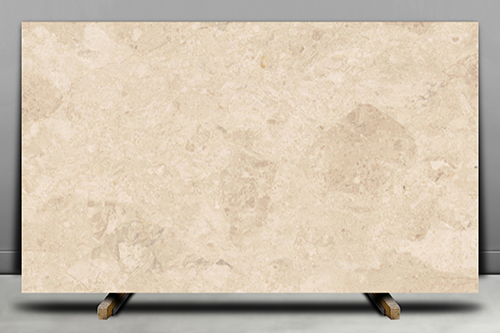 Moon Cream Marble
