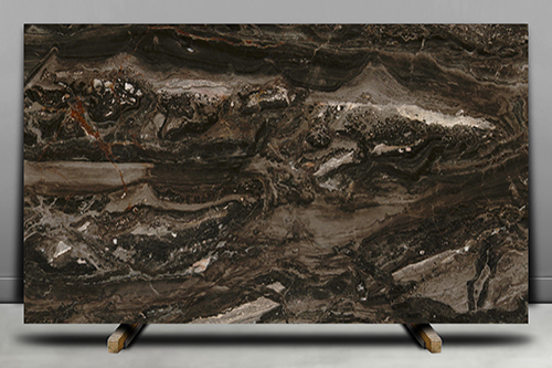 Moon Stone Fantasy Marble