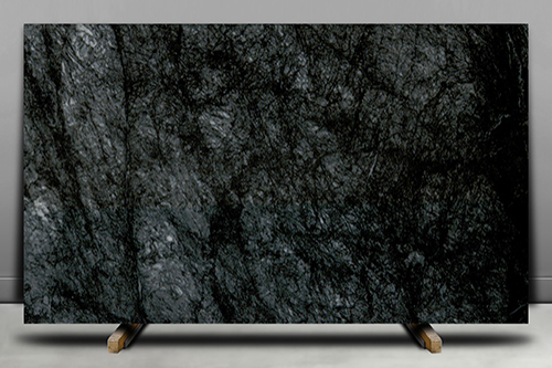 Nero Carozzo Marble