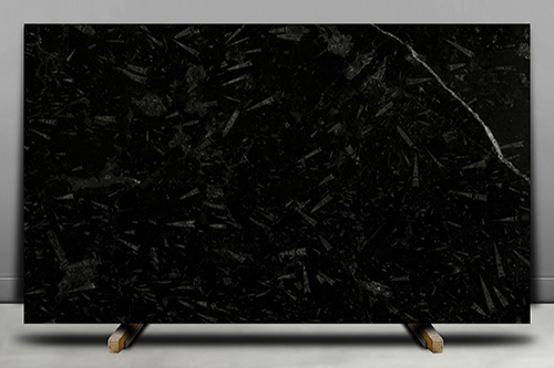 Nero Conchiglia Marble