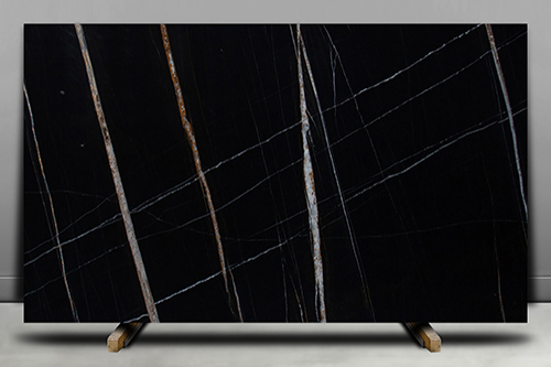 Nero Dorato Marble