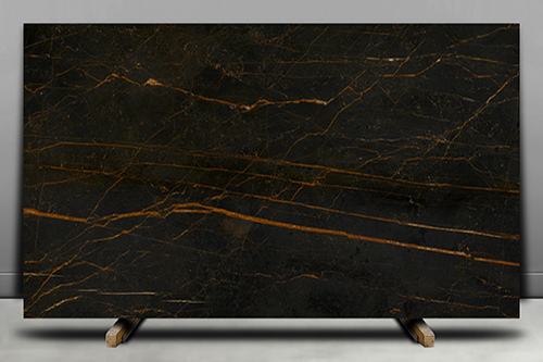 Noir Saint Laurent Marble
