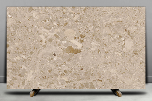 Novella Beige Marble