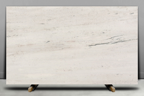 Polar White Marble