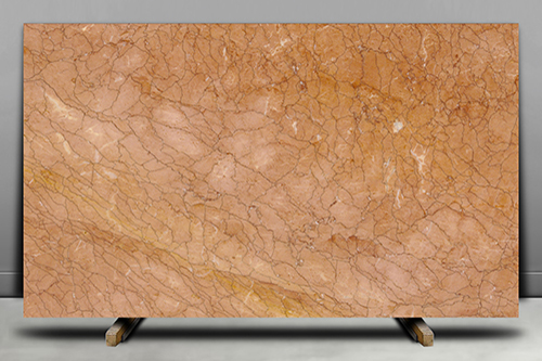 Rosa Valencia Marble