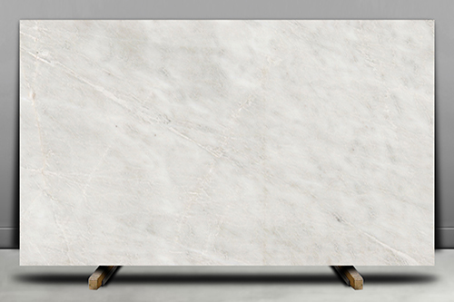 Saphire White Marble