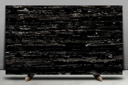 Silver Portoro Marble